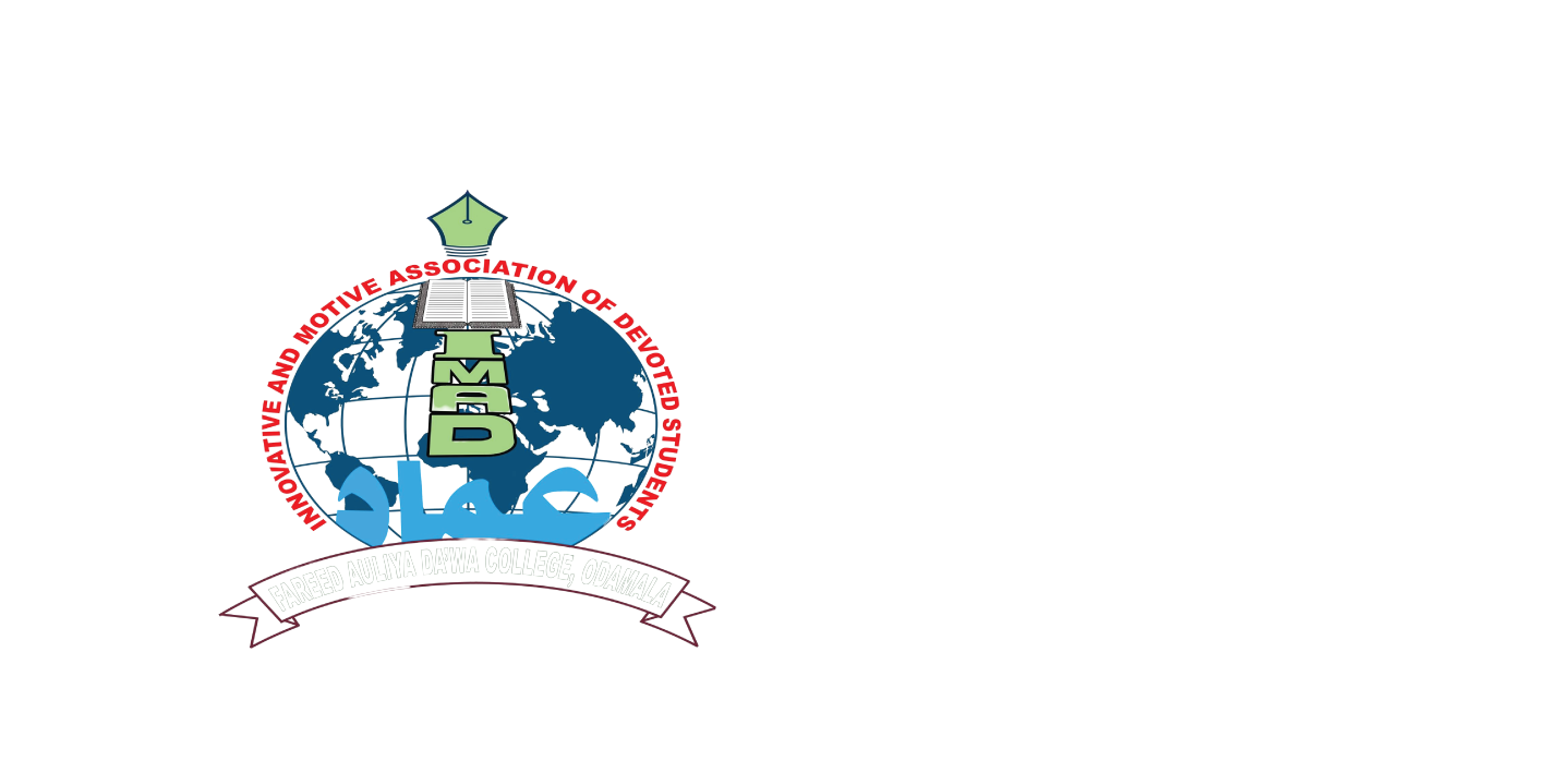 IMADUNION Loading Logo